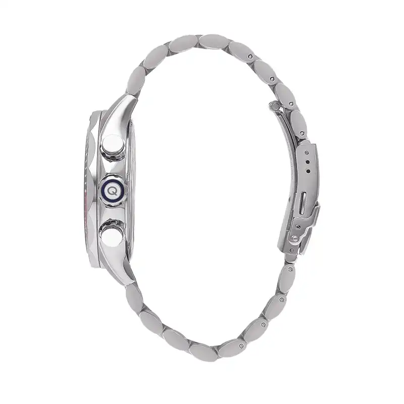 ساعت مچی عقربهای مردانه کوانتوم مدل PWG1036.570