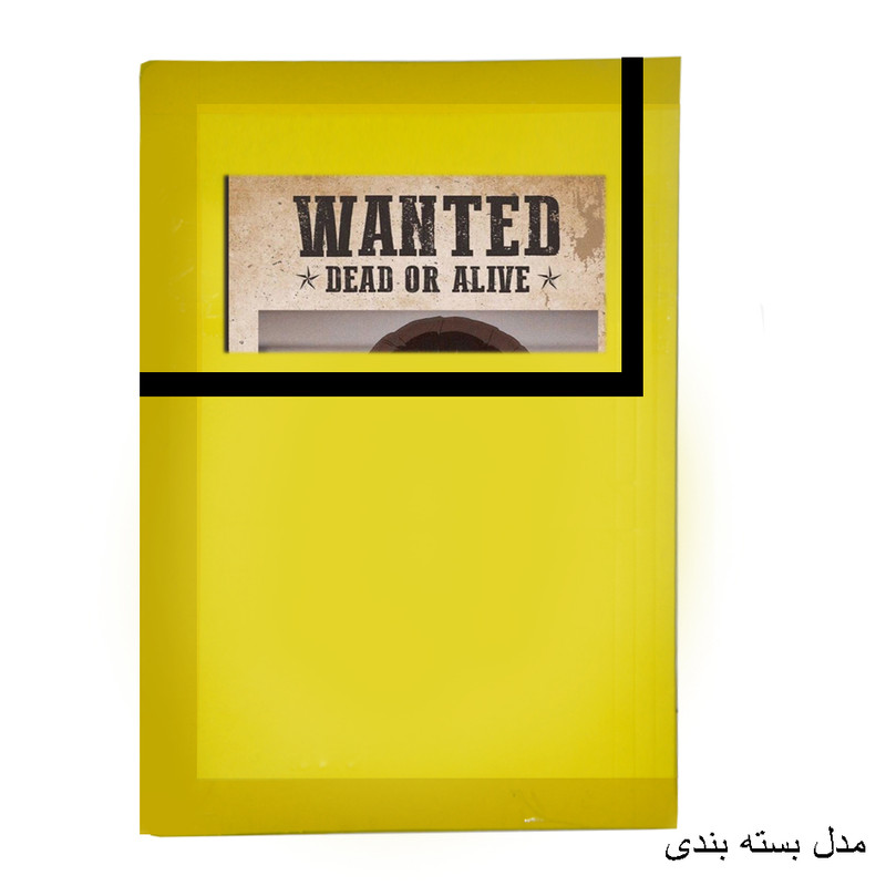 پوستر  مدل تحت تعقیب ارن ییگر Eren yeager طرح انیمه Attack on titan کد 374