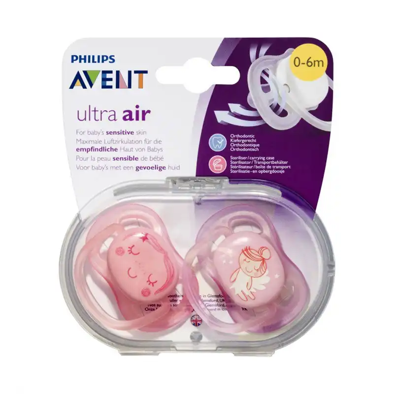 پستانک اونت مدل A345.20