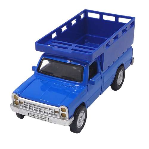 ماکت ماشین مدل وانت نیسان جونیور