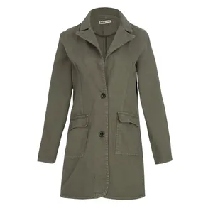 مانتو زنانه مدل MD3-AT4885