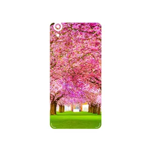 MAHOOT Spring Season Cover Sticker for Huawei Y6 II
