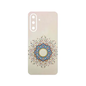 MAHOOT Art of Illumination 1 Cover Sticker for Samsung Galaxy A36