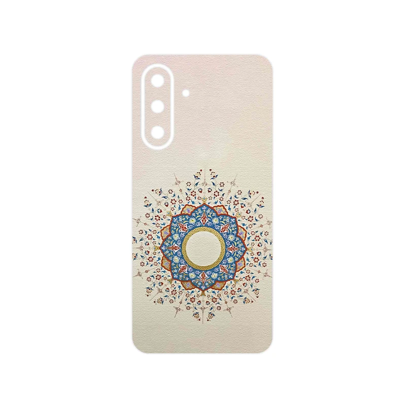 برچسب پوششی ماهوت مدل Art of Illumination 1 مناسب برای گوشی موبایل سامسونگ Galaxy A36