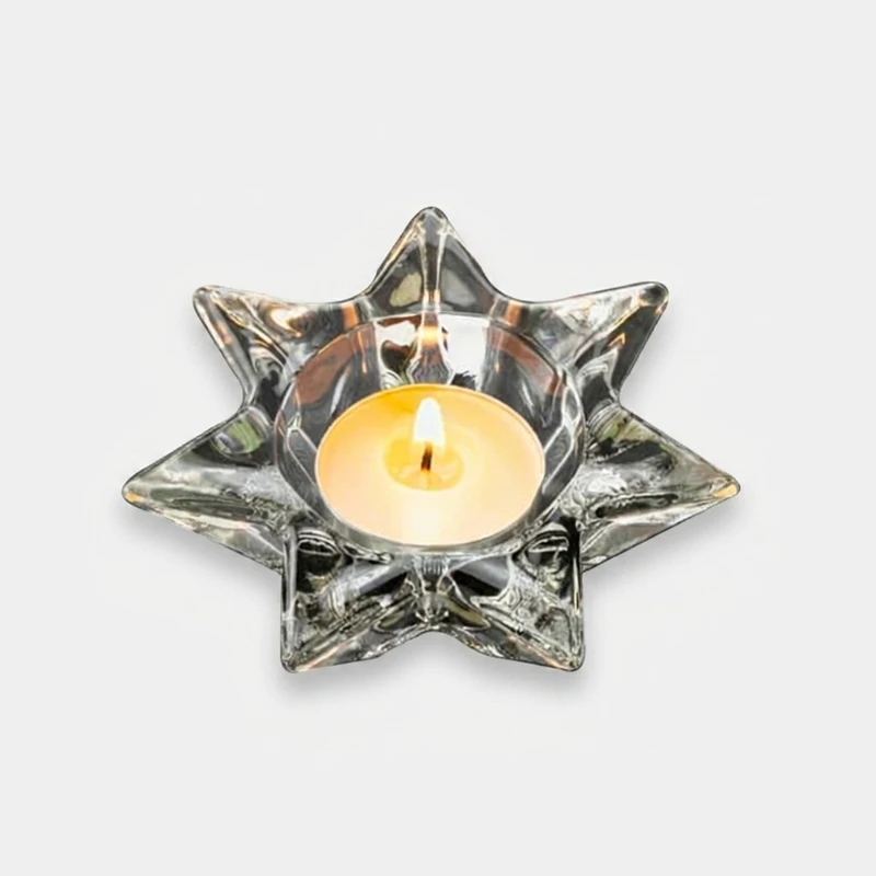 جاشمعی طرح ستاره
