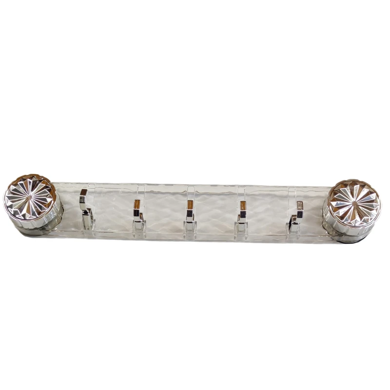 قلاب آویز آشپزخانه مدل وکیومی