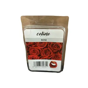 اسانس خوشبو کننده هوا سلین مدل Rose وزن 10 گرم