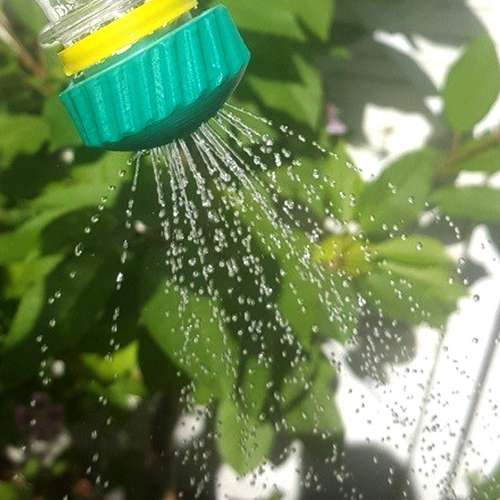 سر آب پاش کد 3DGR02