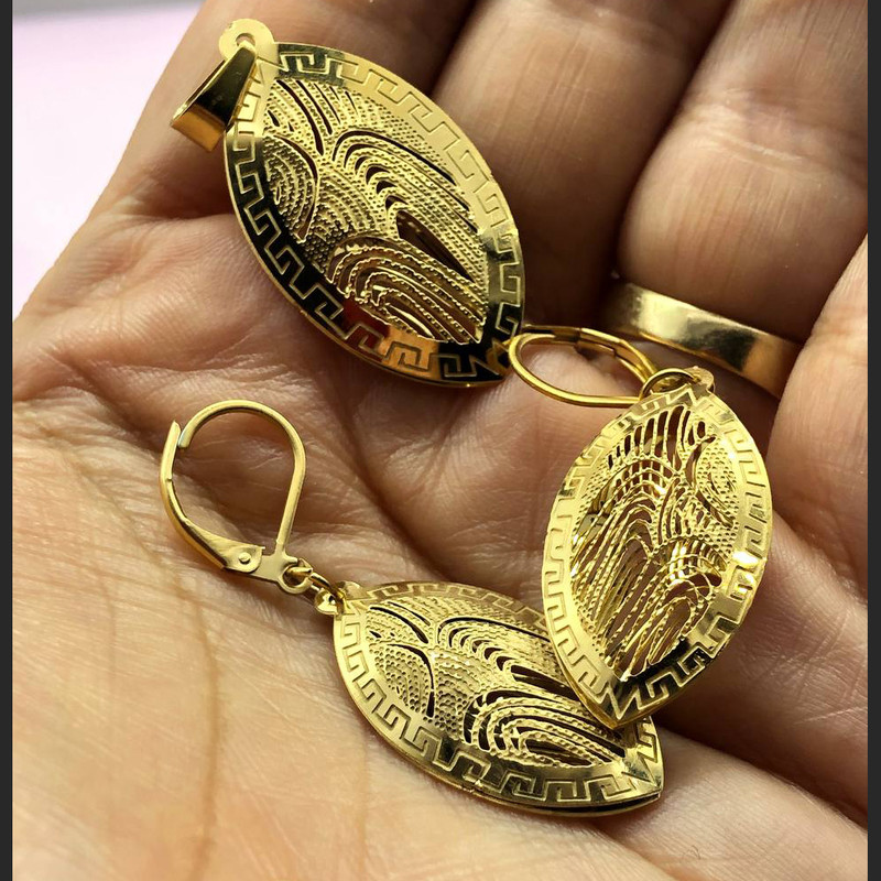 نیم ست زنانه مدل SH 512