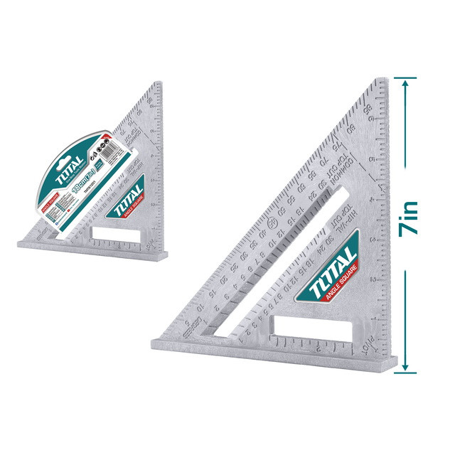 گونیا نجاری توتال مدل TMT61201