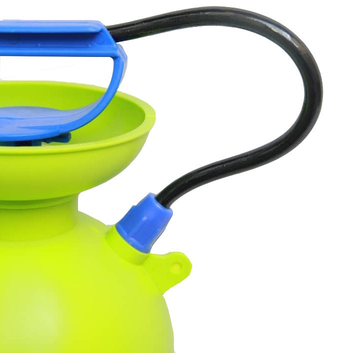 سمپاش دی اس اچ مدل garden 10 گنجایش 10 لیتر