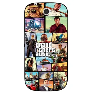 Megafone GTA 8240 Cover For Sony Xperia E4