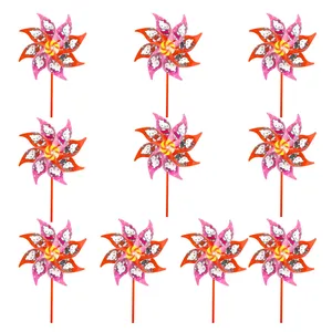 فرفره طرح کیتی بسته 10 عددی