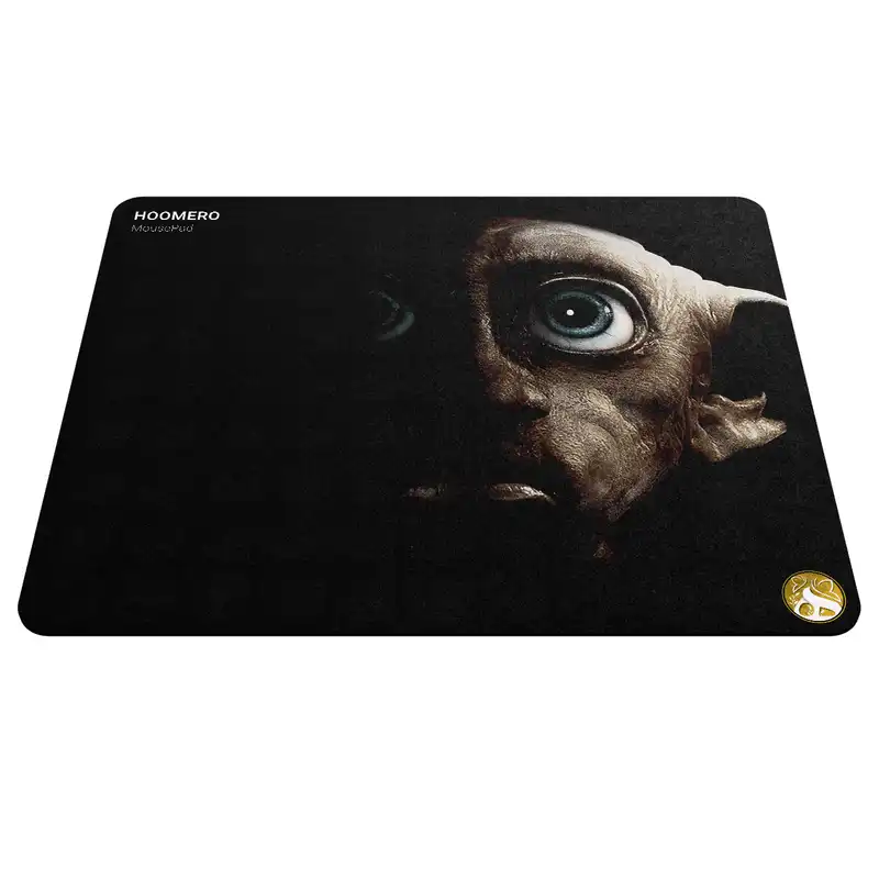 ماوس پد هومرو مدل A7527 طرح هری پاتر