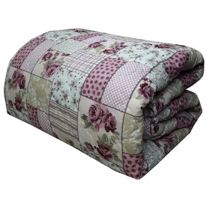  لحاف کرسی سندس مدل کتایون کد 10 سایز 400x400 سانتی متر