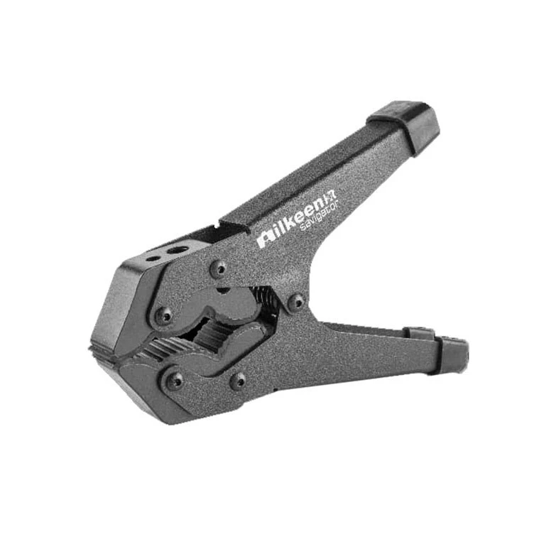 گیره نگهدارنده تجهیزات ایلکین مدل savigator h clamp