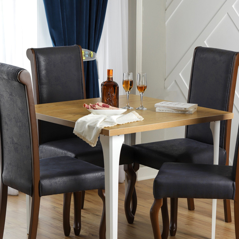 میز ناهارخوری دینیال مدل DINIAL0289