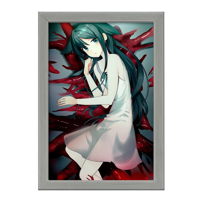 تابلو خندالو طرح بازی آواز سایا (Saya no Uta) کد 35332