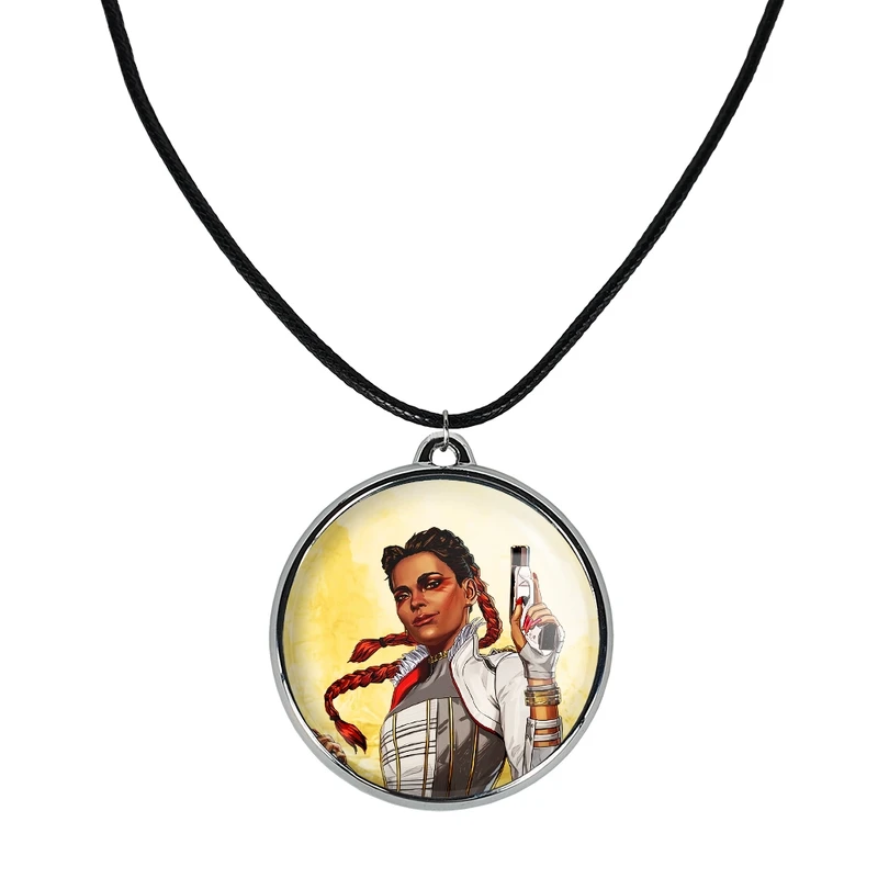 گردنبند خندالو مدل loba ایکس لجند کد 3097430963