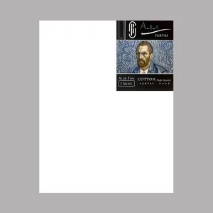 بوم نقاشی آ.ب.آ مدل CLASSIC سایز 35x45 سانتی متر