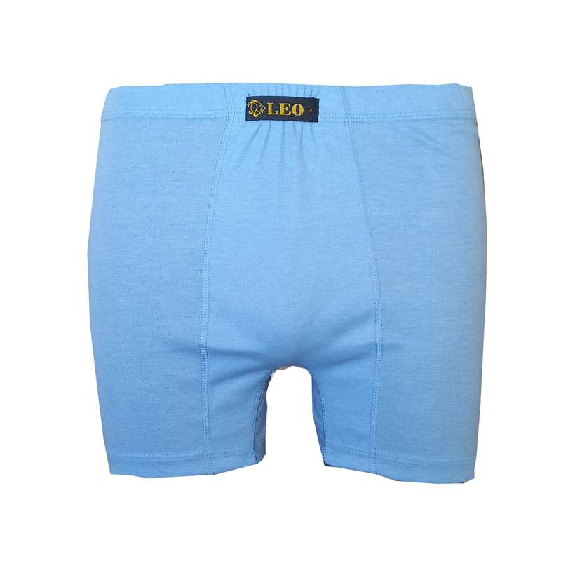 شورت مردانه لئو مدل boxer