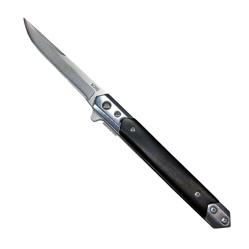 چاقوی سفری مدل m390-2