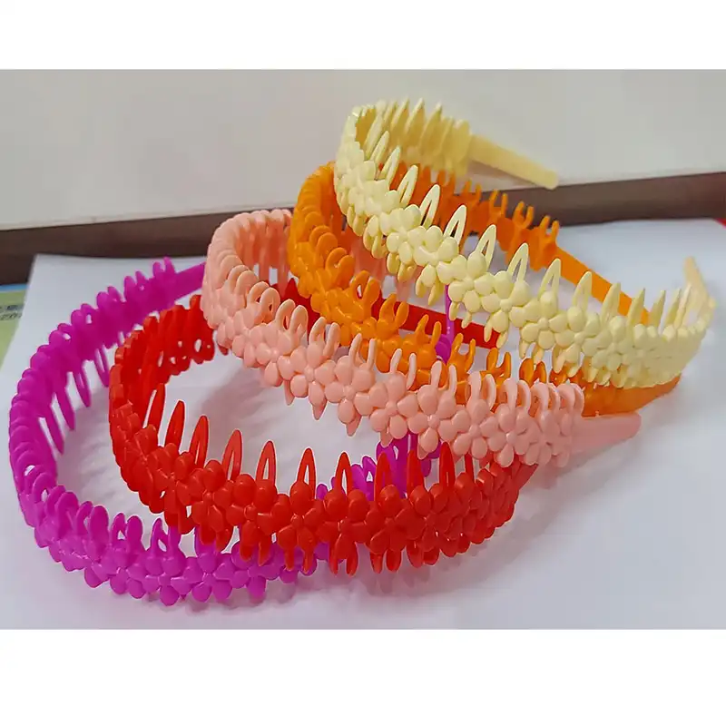 تل مو زنانه مدل P122