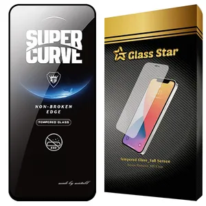 Glass Star CSUG30 Screen Protector For Xiaomi Redmi 12 4G / Redmi 12 5G / Poco M6 Pro 5G / Redmi 13