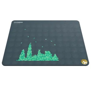 Hoomero Game Tetris A4482 Mousepad