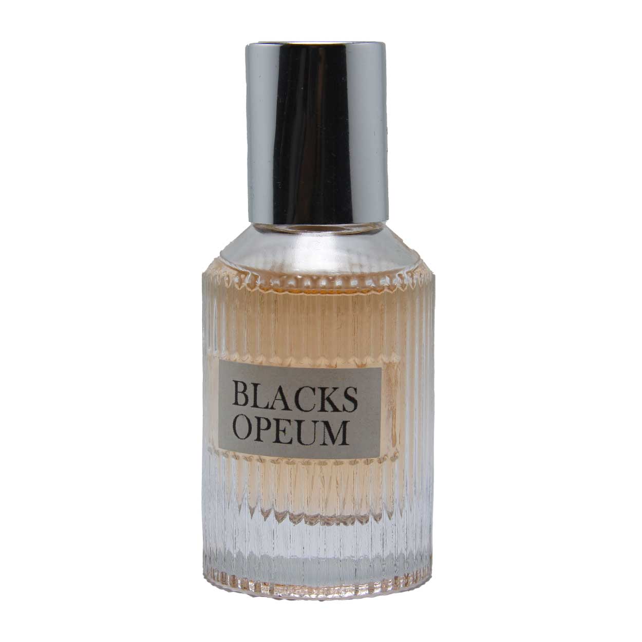 عطر جیبی زنانه آرسلو مدل Black Opium حجم 30 میلی لیتر