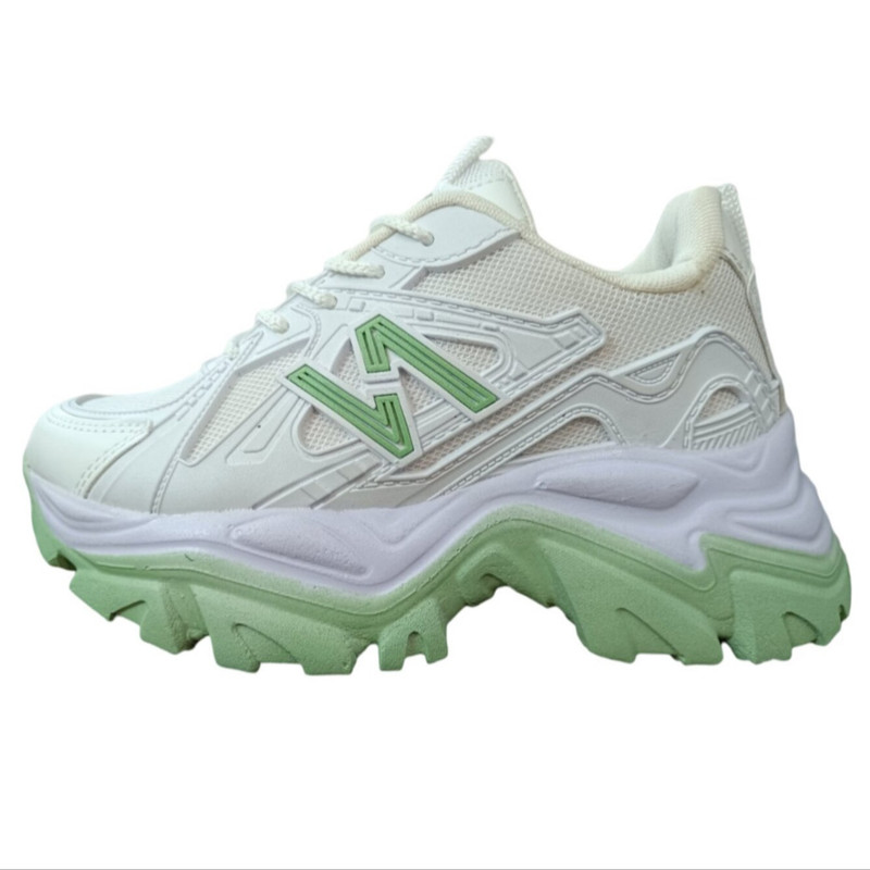 کفش پیاده روی مدل رامیلا