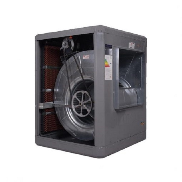 کولر سلولوزی 8000 لورچ مدل LC80