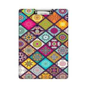 تخته شاسی طرح سنتی کد 1273 سایز A4