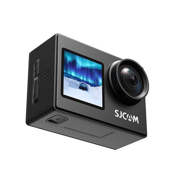دوربین فیلم برداری ورزشی اس جی کم مدل SJ4000 Dual Screen دوربین فیلم برداری ورزشی اس جی کم مدل SJ4000 Dual Screen