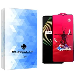 Pureglas NueGlas king Screen Protector For Realme  6i