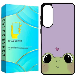 Ghab Guard S25EG Cover For Samsung Galaxy S25 Edge