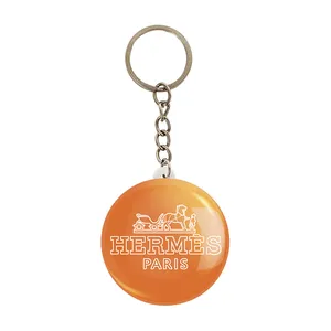 جاکلیدی خندالو مدل هرمس Hermes کد 8490