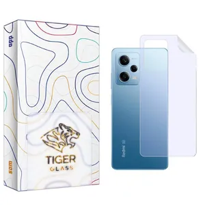 Tiger Glass APL2 Back Protector For Xiaomi  Redmi Note 12 Pro Plus