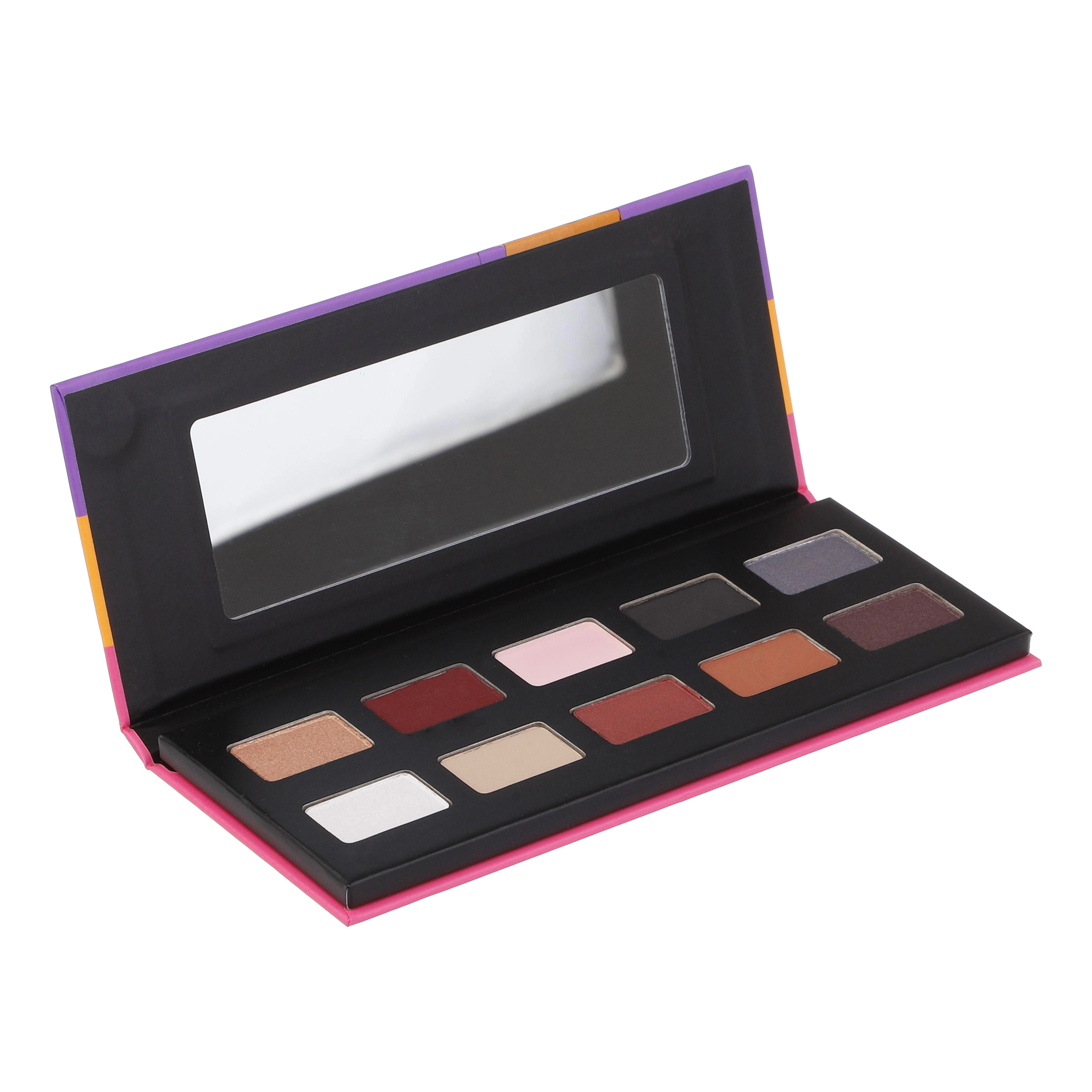 پالت سایه چشم کالیستا مدل jelly-berry پالت سایه چشم کالیستا مدل jelly-berry