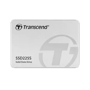 اس اس دی اینترنال ترنسند مدل SSD225S ظرفیت 500 گیگابایت