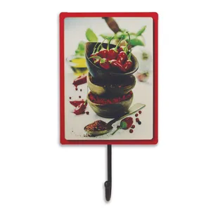 نگهدارنده حوله و دستمال رین استار مدل 14