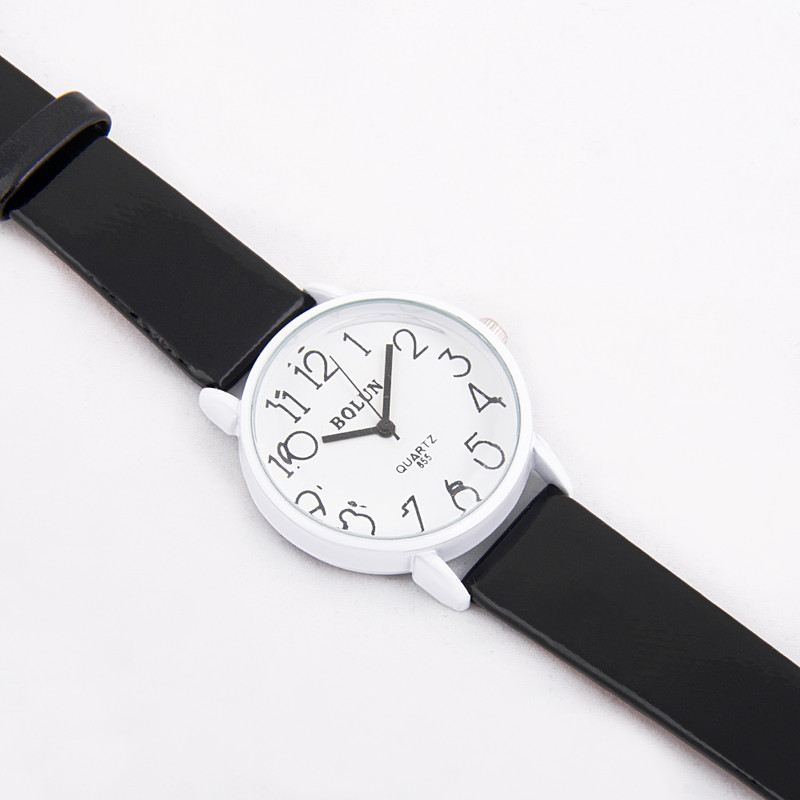 ساعت مچی عقربه ای کد A129