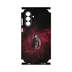 MAHOOT Tom Hardy-FullSkin Cover Sticker for Samsung Galaxy A56