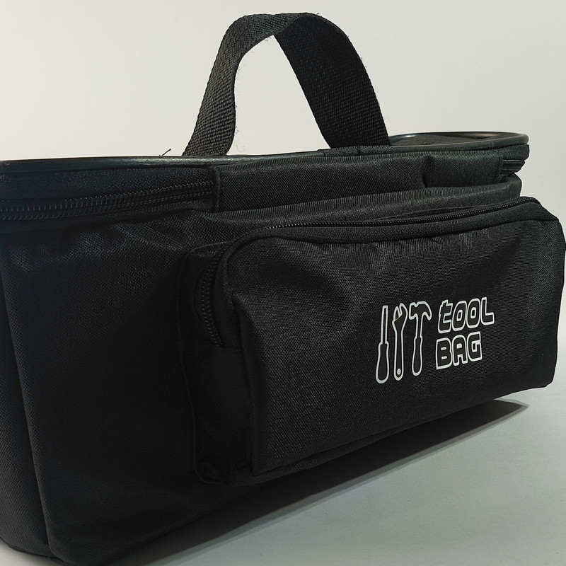 کیف ابزار مدل MED BAG2 سایز 350 میلی متر