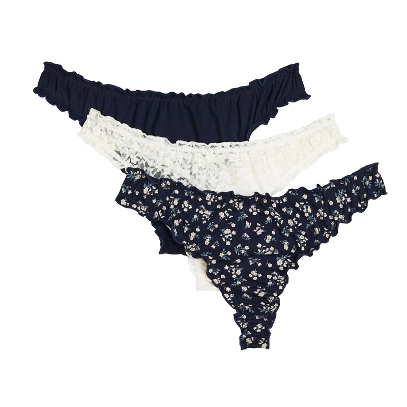 شورت زنانه مدل OE552076 مجموعه 3 عددی