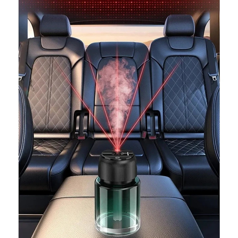 خوشبو کننده هوا خودرو مدل Atomizing