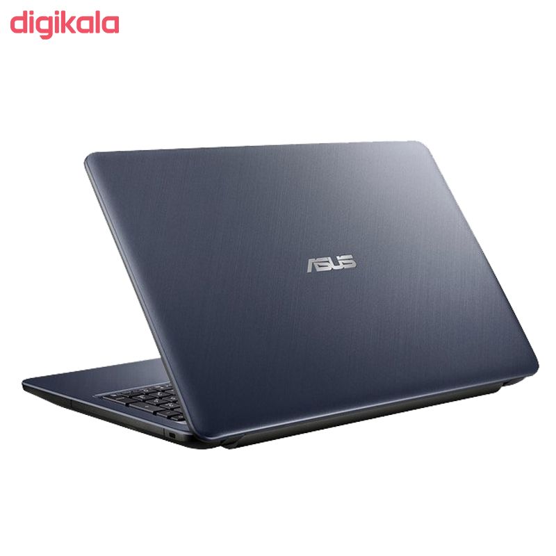لپ تاپ 15.6 اینچی ایسوس مدل X543MA-GQ1304 main 1 3