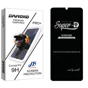JF Diamond SuperD Screen Protector For Xiaomi Redmi A2