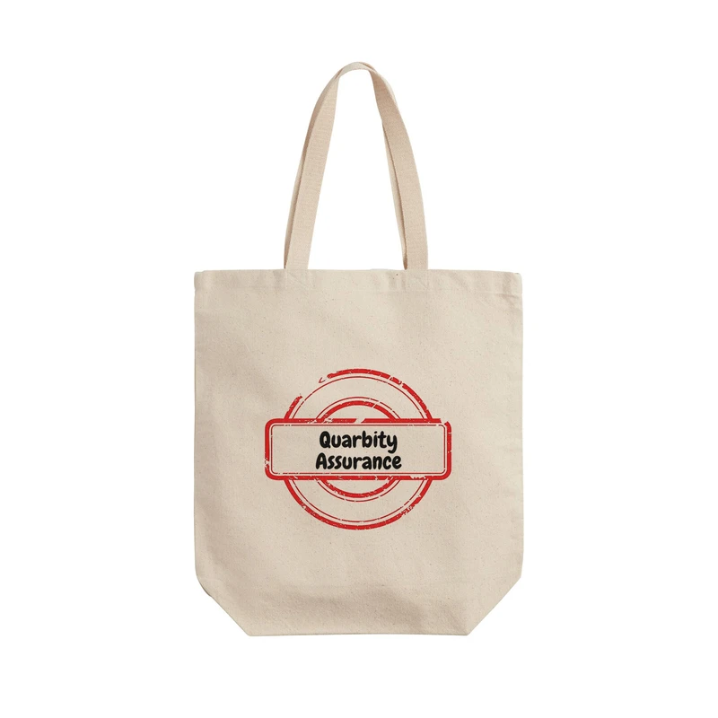 ساک خرید ترمه طراحان ایده مدل سریال آفیس کد cfp2598 - L