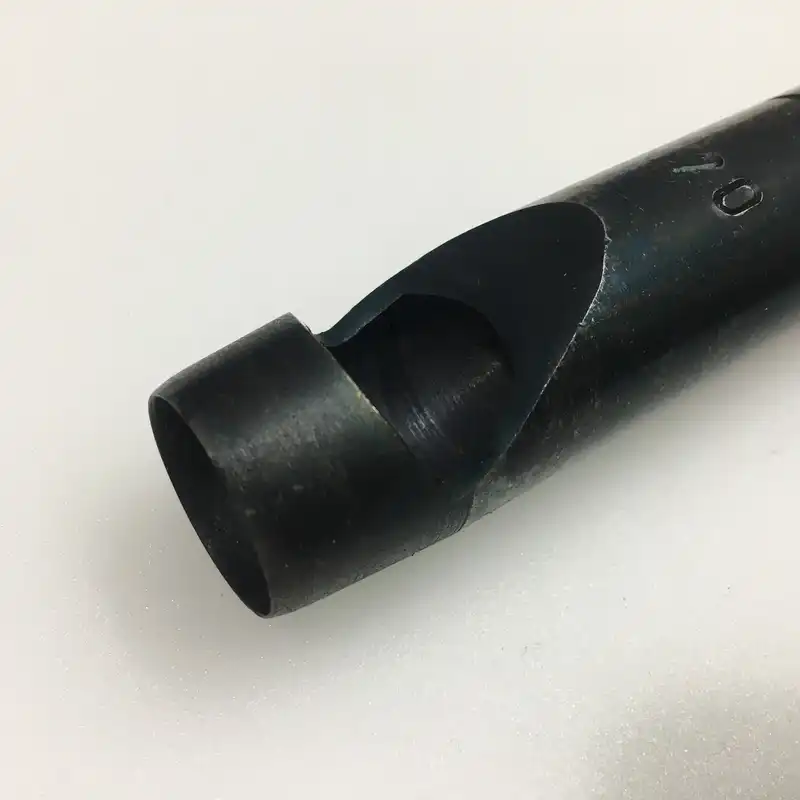 سنبه چرم دوزی مدل Soom20